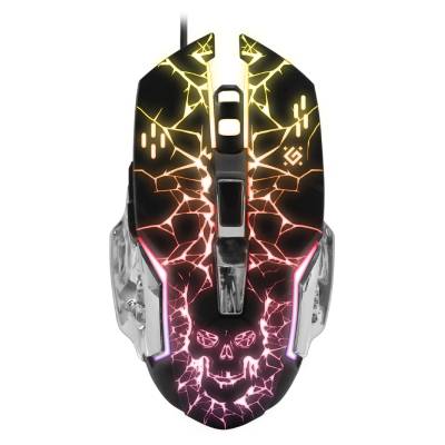 Mouse Defender FrostBite GM-043 (52043)